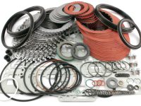 Alto Master Rebuild Kit for Allison 1000, 2000 and 2400 transmissions 2006-2009