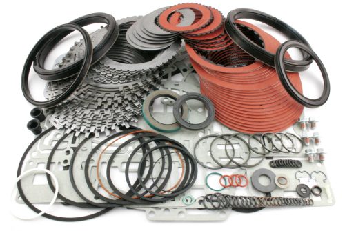 Alto Master Rebuild Kit for Allison 1000, 2000 and 2400 transmissions 2006-2009