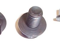 CONVERTER BOLTS