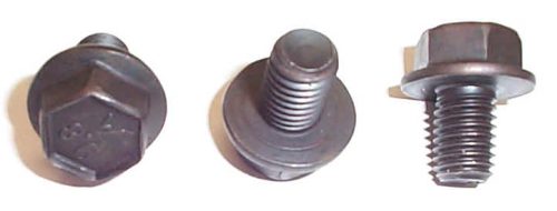 CONVERTER BOLTS