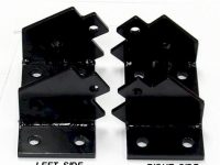 4BT/6BT engin mounts