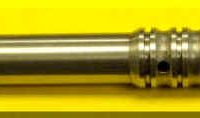 200-4R 300M Input Shaft