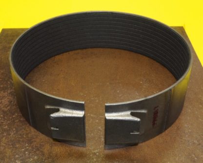 46RE / 47RE / 48RE / 727 2-3/16 Inch Rigid Black Carbon Fiber Intermediate Band