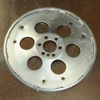 Chevy LS1 Extreme Duty Platinum Series SFI 29.1 Approved Flexplate 168 Teeth