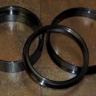 4L80E Forth Clutch Piston and Housing Lip Seal Protectors. Made of steel.