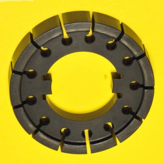 200-4R / 4L60E / 700R4 13 Vane Billet Steel Pump Rotor, 373405. Shop On Our Website For More 700R4 Products Today! Or Call Us At 318-742-7353!