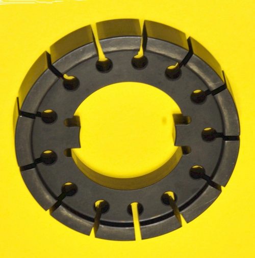 200-4R / 4L60E / 700R4 13 Vane Billet Steel Pump Rotor, 373405. Shop On Our Website For More 700R4 Products Today! Or Call Us At 318-742-7353!