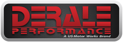 Derale Performance Logo