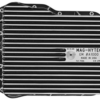 Allison 1000, # A1000 MAG-HYTEC Deep Allison Transmission Pan