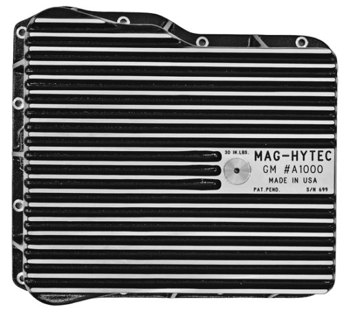 MAG-HYTECH PAN