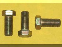 TORQUE CONVERTER BOLTS