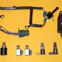 COMPLETE ELECTRONIC KIT