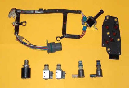 COMPLETE ELECTRONIC KIT