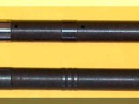 INTERMEDIATE SHAFT