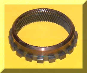 700R4 / 4L60E Rear Ring Gear #U74594A