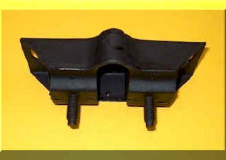 Early Mustang to AOD Conversion Mount and Others.  Fits many Fords 1960-1982