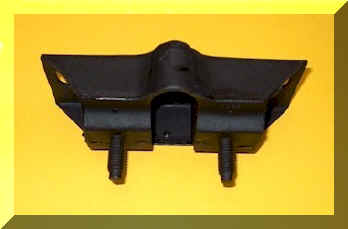 Early Mustang to AOD Conversion Mount and Others.  Fits many Fords 1960-1982
