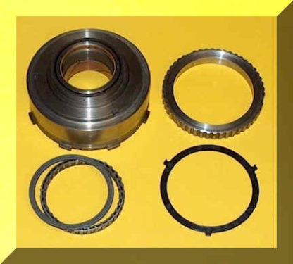 Sprag Kit for the 2001 4R100 with the Diode One-Way Clutch.