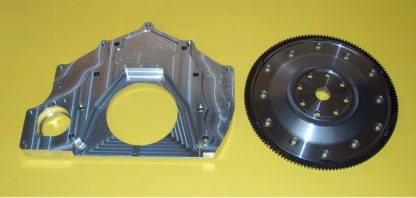 4BT/6BT TO CHEVY TRANS ADAPTER KIT