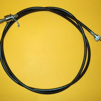 83" ford speedometer cable 5/8 top threaded