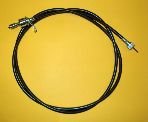 83" ford speedometer cable 5/8 top threaded