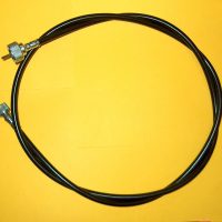 63" Gm type speedometer cable