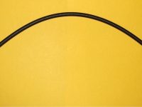 20 Inch Speedometer Cable Extension (7/8″ nut on top, 7/8″ nut on bottom)