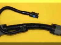 CONVERSION WIRE HARNESS