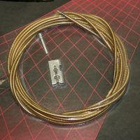 speedometer cable repair kit