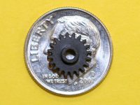 Ford / Chrysler / Dodge 20 Tooth Odometer Gear