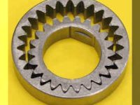 4L80E standard size pump gears. Fits all years