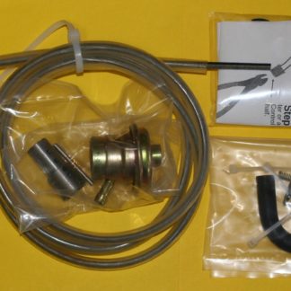 4L60E or 4L65E Vacuum Pressure Control Kit Number 46-MOD.
