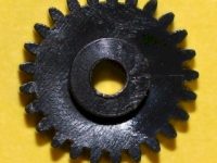 Saturn 25 tooth pod gear