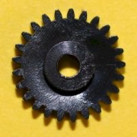 Saturn 25 tooth pod gear