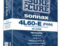 Sonnax 4L60E Sure Cure Transmission Reconditioning Kit SC-4L60E