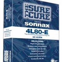 4L80E / 4L85E Sure Cure Kit, Sonnax SC-4L80E