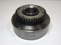 TH400 / 4L80E Intermediate Sprag and Drum with an Extra Large 36 Element Sprag