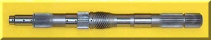300M Output Shaft for the 2WD 700R4 Transmissions