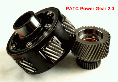 700R4 4L60E 2.84 RATIO PLANET GEAR