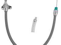 Lokar TD-36L80FM36, 6L80E / 6L90E Flexible Firewall Mount Dipstick (36")