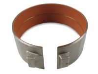 C4 / C5 Wide Rigid Red Eagle Front Band, Alto 025960