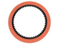 027746-165, 46RE / 46RH / 47RE / 47RH / 48RE Alto Overdrive Brake Clutch Plate, 1988-On