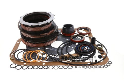 028907XHPPWR - Dodge A618 A518 46RE 47RE Red Eagle Kolene Powerpack Transmission Rebuild Kit