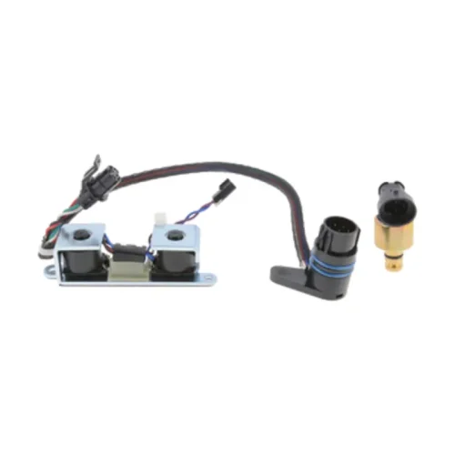 42RE / 44RE / 46RE / 47RE Overdrive and Lockup Solenoid Kit, 1993-2000 (8 Pin Case Connector)