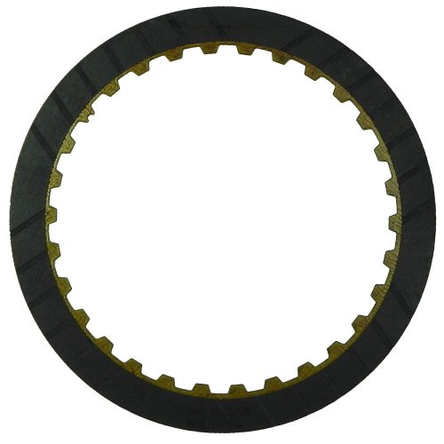 R577440, TH200 / TH200C / 2004R Raybestos Forward Direct GEN 2 Blue Friction Clutch Plate, 1976-1987