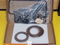 2003- 2004 5R110W Banner Kit with OEM clutches (no steels, with molded pistons). #16004