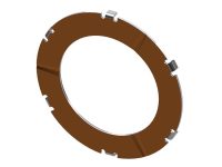 48RE Heavy Duty Planetary Front Thrust Washer, Sonnax 22700FT-01. Shop On Our Website For More 48RE Products Today! Or Call Us At 318-742-7353!