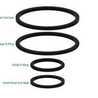 22841-04SK Replacement Seal Kit