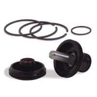 A518 / A618 / 47RE / 48RE / 727 Billet Aluminum Dual Ring Kick-Down Servo Assembly, TCS 123001.