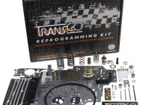 4L80E / 4L85E TransGo Reprogramming Kit, 1991-2013, 4L80E-3